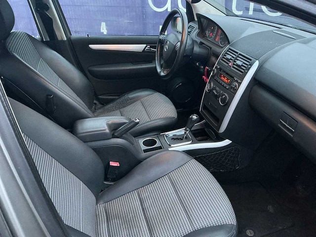 2007 - mercedes-benz - a-klasse - 170 avantgarde - personenauto - afbeelding 5 van  12