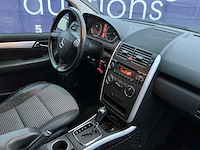 2007 - mercedes-benz - a-klasse - 170 avantgarde - personenauto - afbeelding 7 van  12