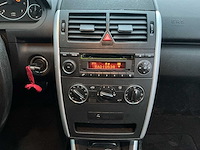 2007 - mercedes-benz - a-klasse - 170 avantgarde - personenauto - afbeelding 8 van  12