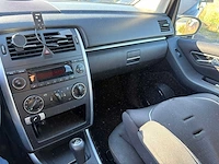 2007 - mercedes-benz - b-klasse - 150 75-tp-zz iaw - afbeelding 3 van  15