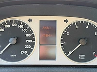 2007 - mercedes-benz - b-klasse - 150 75-tp-zz iaw - afbeelding 6 van  15