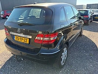 2007 - mercedes-benz - b-klasse - 150 75-tp-zz iaw - afbeelding 13 van  15