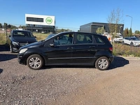 2007 - mercedes-benz - b-klasse - 150 75-tp-zz iaw - afbeelding 8 van  15