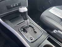 2007 - mercedes-benz - b-klasse - 200 automaat- 09-tr-rv - afbeelding 1 van  12