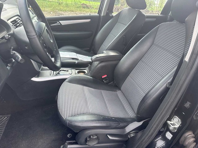 2007 - mercedes-benz - b-klasse - 200 automaat- 09-tr-rv - afbeelding 4 van  12