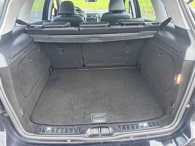 2007 - mercedes-benz - b-klasse - 200 automaat- 09-tr-rv - afbeelding 6 van  12