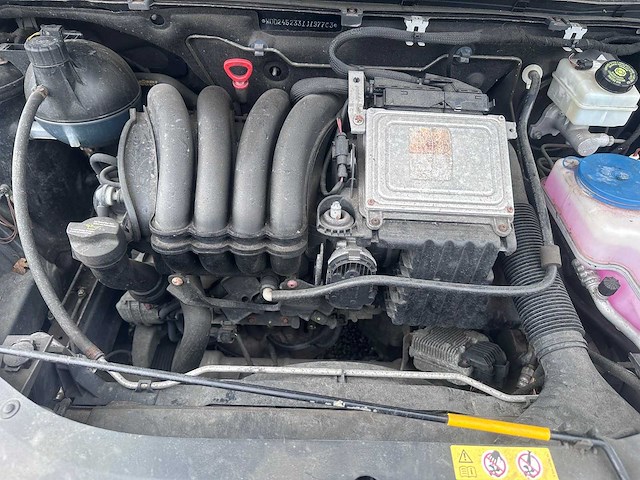 2007 - mercedes-benz - b-klasse - 200 automaat- 09-tr-rv - afbeelding 8 van  12