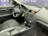 2007 - mercedes-benz - c-klasse - 200 cdi - personenauto - afbeelding 4 van  9
