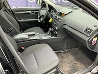 2007 - mercedes-benz - c-klasse - 200 cdi - personenauto - afbeelding 9 van  13