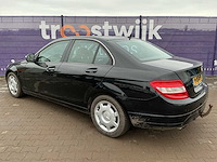 2007 - mercedes-benz - c-klasse - 200 cdi - personenauto - afbeelding 7 van  13