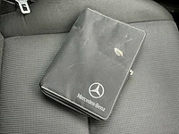 2007 - mercedes-benz - c-klasse - 200 cdi - personenauto - afbeelding 5 van  13
