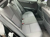 2007 - mercedes-benz - c-klasse - 200 cdi - personenauto - afbeelding 10 van  13