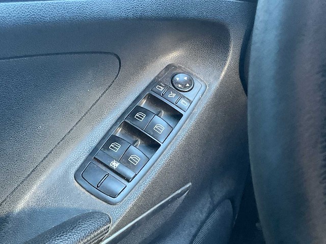 2007 - mercedes-benz - ml 320 - bedrijfswagen - afbeelding 5 van  15