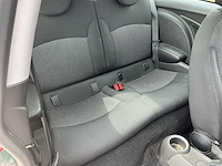 2007 - mini - 3-deurs - 1.4 one - personenauto - afbeelding 7 van  11
