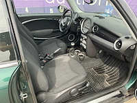 2007 - mini - 3-deurs - 1.4 one - personenauto - afbeelding 7 van  11