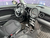 2007 - mini - 3-deurs - 1.4 one - personenauto - afbeelding 8 van  11