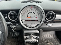 2007 - mini - 3-deurs - 1.4 one - personenauto - afbeelding 9 van  11