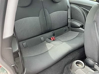 2007 - mini - 3-deurs - 1.4 one - personenauto - afbeelding 2 van  11