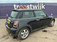 2007 - mini - 3-deurs - 1.6 cooper - personenauto - afbeelding 6 van  11