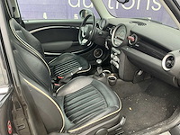 2007 - mini - 3-deurs - 1.6 cooper - personenauto - afbeelding 7 van  11