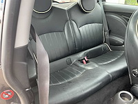 2007 - mini - 3-deurs - 1.6 cooper - personenauto - afbeelding 8 van  11