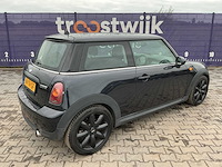 2007 - mini - 3-deurs - 1.6 cooper - personenauto - afbeelding 5 van  10