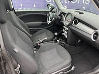 2007 - mini - 3-deurs - 1.6 cooper - personenauto - afbeelding 6 van  10