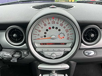 2007 - mini - 3-deurs - 1.6 cooper - personenauto - afbeelding 8 van  10