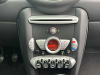 2007 - mini - 3-deurs - 1.6 cooper - personenauto - afbeelding 9 van  10