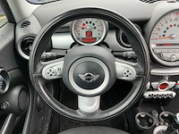 2007 - mini - 3-deurs - 1.6 cooper - personenauto - afbeelding 10 van  10