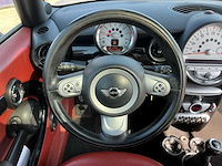 2007 - mini - 3-deurs - 1.6 cooper s chili - afbeelding 4 van  5