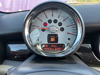 2007 - mini - 3-deurs - 1.6 cooper s chili - afbeelding 5 van  5