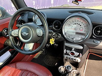 2007 - mini - 3-deurs - 1.6 cooper s chili - afbeelding 2 van  5