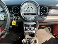 2007 - mini - 3-deurs - 1.6 cooper s chili - afbeelding 3 van  5