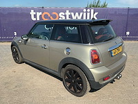 2007 - mini - 3-deurs - 1.6 cooper s chili - afbeelding 5 van  11