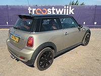 2007 - mini - 3-deurs - 1.6 cooper s chili - afbeelding 6 van  11