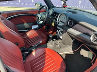 2007 - mini - 3-deurs - 1.6 cooper s chili - afbeelding 7 van  11