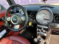 2007 - mini - 3-deurs - 1.6 cooper s chili - afbeelding 10 van  11