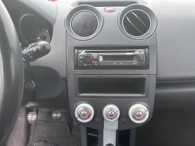 2007 - mitsubishi - colt - 1.3 inform - car - afbeelding 9 van  13