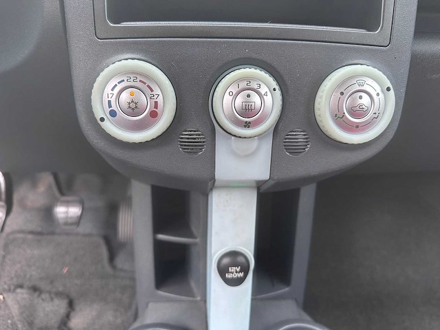 2007 - mitsubishi - colt - 1.3 inform - car - afbeelding 10 van  13