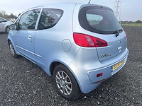 2007 - mitsubishi - colt - 1.3 inform - car - afbeelding 2 van  13