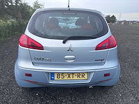 2007 - mitsubishi - colt - 1.3 inform - car - afbeelding 3 van  13
