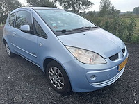 2007 - mitsubishi - colt - 1.3 inform - car - afbeelding 4 van  13