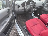 2007 - mitsubishi - colt - 1.3 inform - car - afbeelding 6 van  13