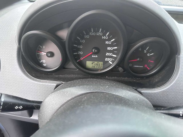 2007 - mitsubishi - colt - 1.3 inform - car - afbeelding 8 van  13