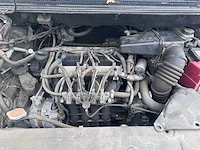 2007 - mitsubishi - colt - 1.5 d'azur lpg- 31-xb-dg - afbeelding 9 van  18