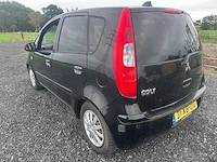 2007 - mitsubishi - colt - 1.5 d'azur lpg- 31-xb-dg - afbeelding 11 van  18