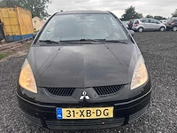 2007 - mitsubishi - colt - 1.5 d'azur lpg- 31-xb-dg - afbeelding 15 van  18