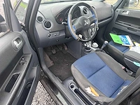 2007 - mitsubishi - colt - 1.5 d'azur lpg- 31-xb-dg - afbeelding 16 van  18