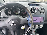 2007 - mitsubishi - colt - 1.5 d'azur lpg- 31-xb-dg - afbeelding 17 van  18